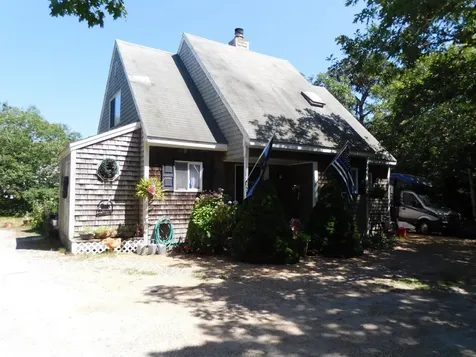 27 Windsor Drive Edgartown MA 02539