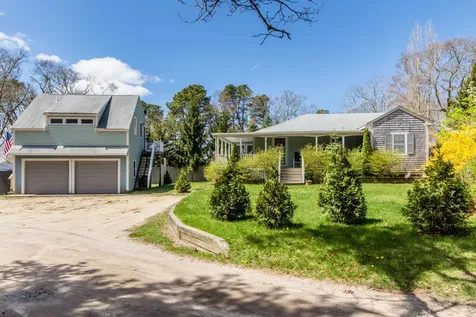 15 Heath Hen Lane Vineyard Haven MA 02568