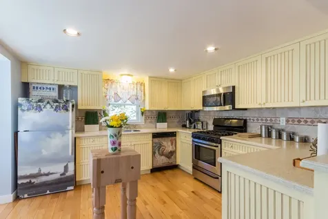 15 Heath Hen Lane Vineyard Haven MA 02568
