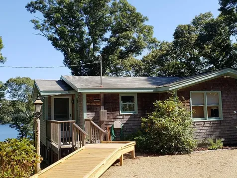 145 Lagoon Avenue Vineyard Haven MA 02568