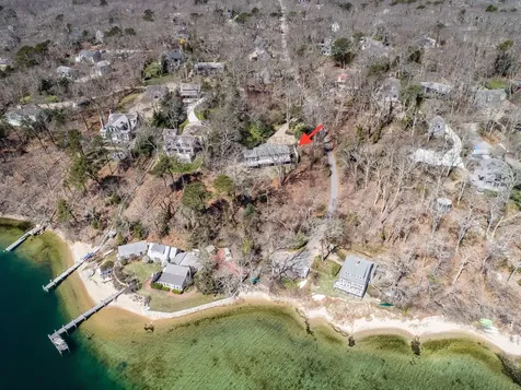 145 Lagoon Avenue Vineyard Haven MA 02568
