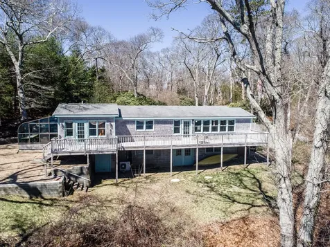 145 Lagoon Avenue Vineyard Haven MA 02568