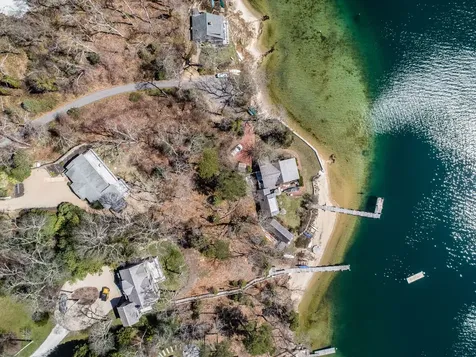145 Lagoon Avenue Vineyard Haven MA 02568