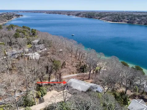 145 Lagoon Avenue Vineyard Haven MA 02568