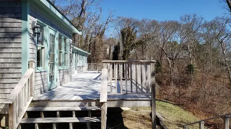145 Lagoon Avenue Vineyard Haven MA 02568