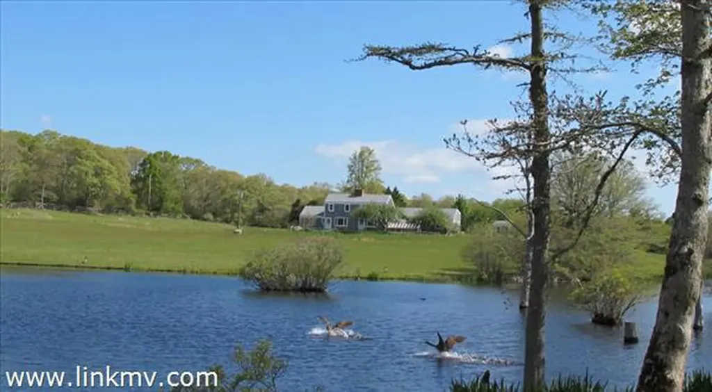 5 Murphys Road West Tisbury MA 02575