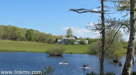 5 Murphys Road West Tisbury MA 02575