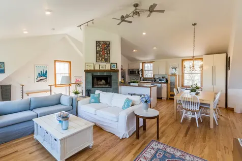 64 Tenth Street North Edgartown MA 02539