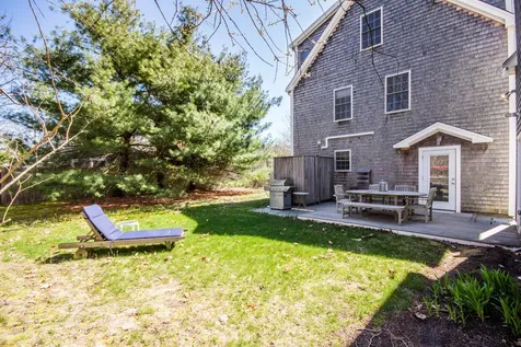 64 Tenth Street North Edgartown MA 02539