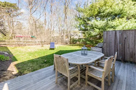 64 Tenth Street North Edgartown MA 02539