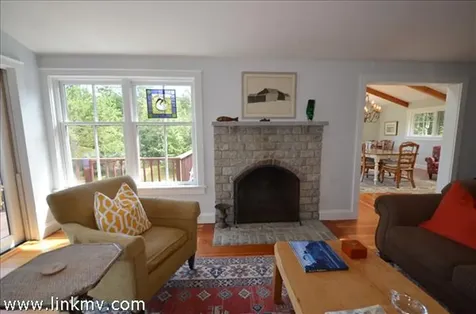 90 South Circuit Avenue Oak Bluffs MA 02557