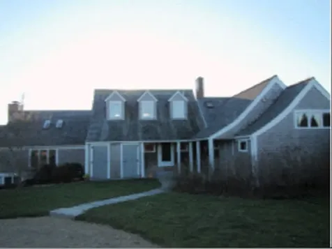 2 Muddy Cove Road Chilmark MA 02535