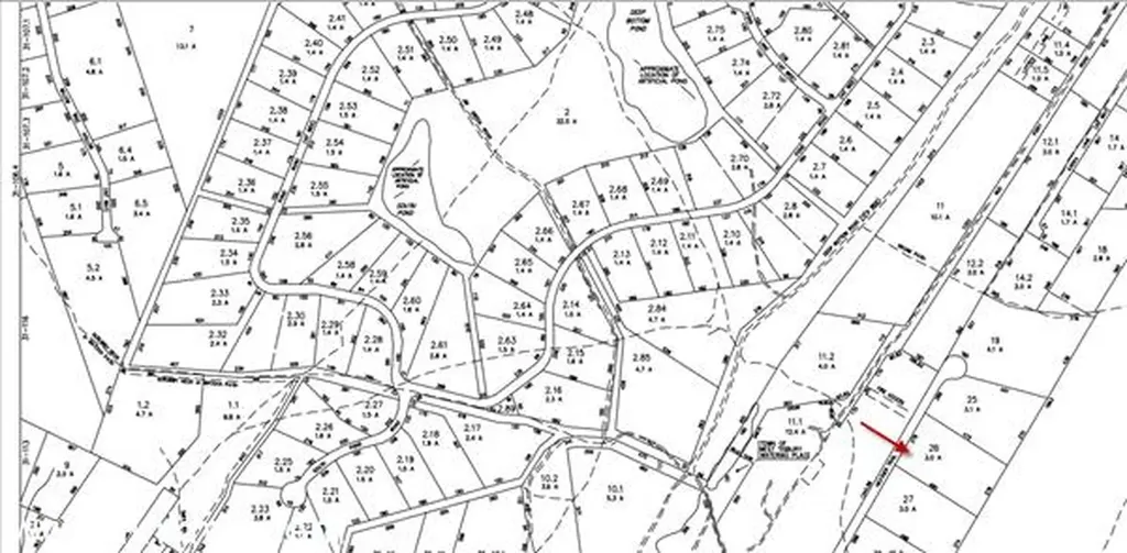 27 Heather Lane West Tisbury MA 02575
