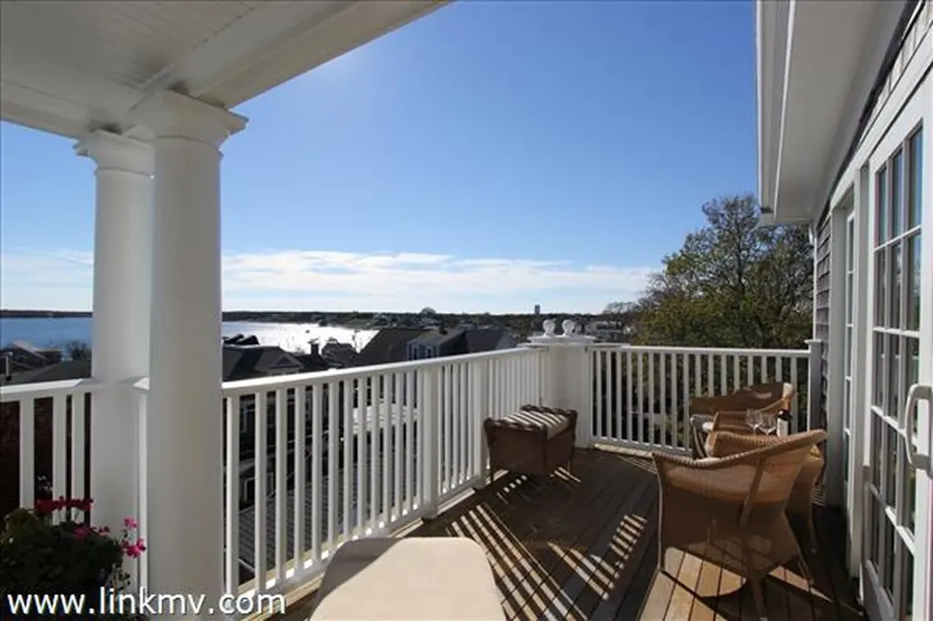 38 North Water Street Edgartown MA 02539