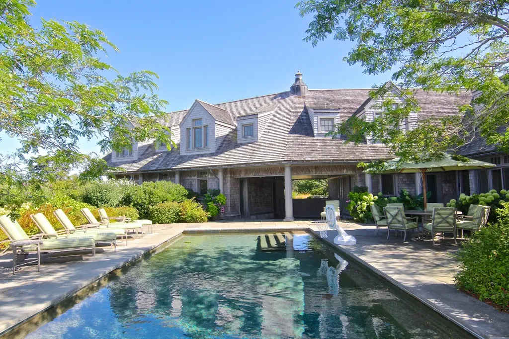 79 Turkeyland Cove Road Edgartown MA 02539