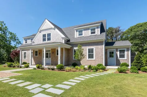 9 Pradas Way Edgartown MA 02539