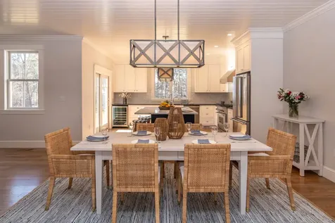 9 Pradas Way Edgartown MA 02539