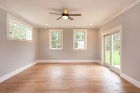 9 Pradas Way Edgartown MA 02539