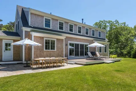 9 Pradas Way Edgartown MA 02539