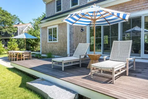 9 Pradas Way Edgartown MA 02539