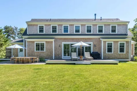 9 Pradas Way Edgartown MA 02539