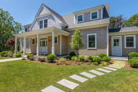 9 Pradas Way Edgartown MA 02539