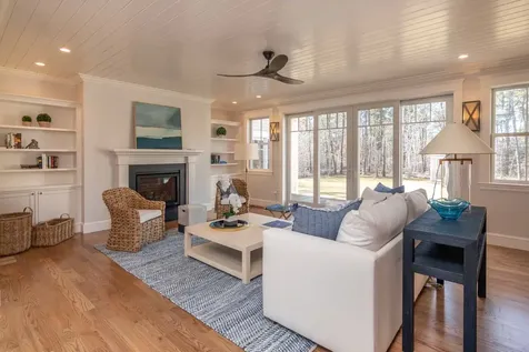 9 Pradas Way Edgartown MA 02539