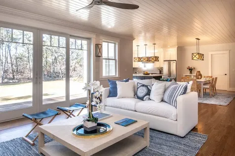 9 Pradas Way Edgartown MA 02539