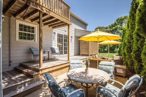 88 The Boulevard Edgartown MA 02539