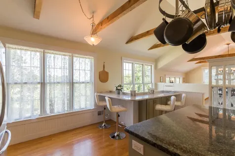 88 The Boulevard Edgartown MA 02539