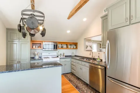 88 The Boulevard Edgartown MA 02539