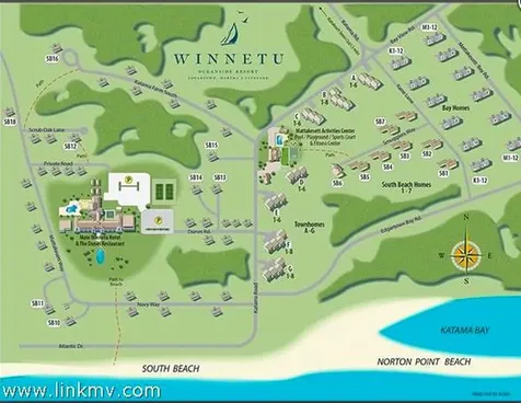 497 Katama Road Edgartown MA 02539