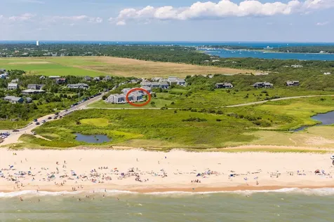 497 Katama Road Edgartown MA 02539