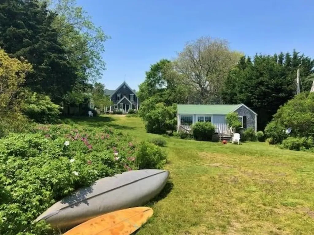 3 Hines Point Road Vineyard Haven MA 02568