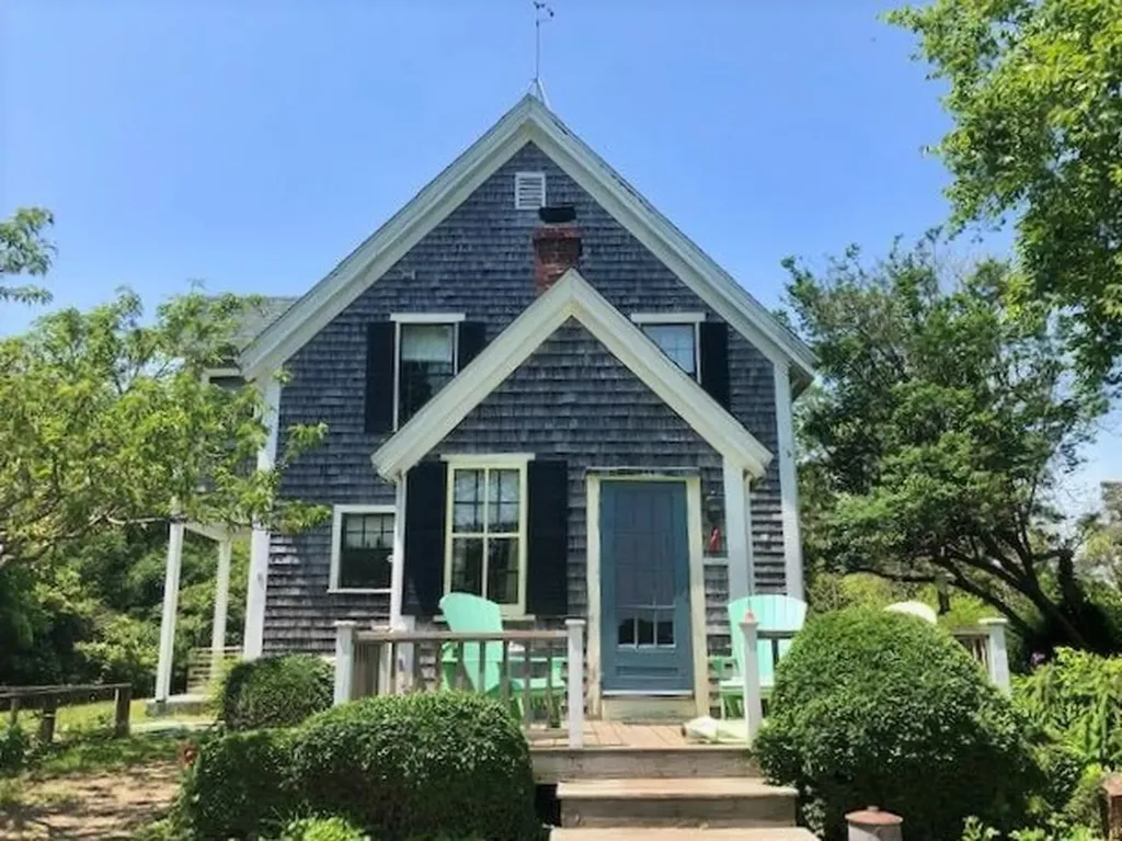 3 Hines Point Road Vineyard Haven MA 02568