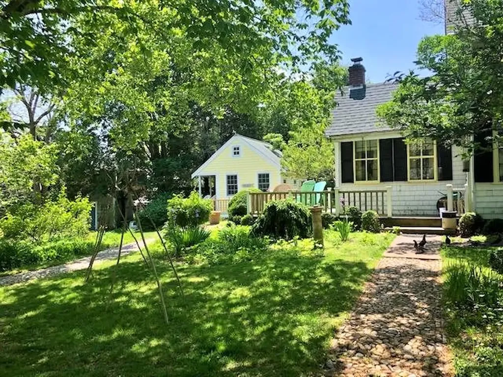 3 Hines Point Road Vineyard Haven MA 02568
