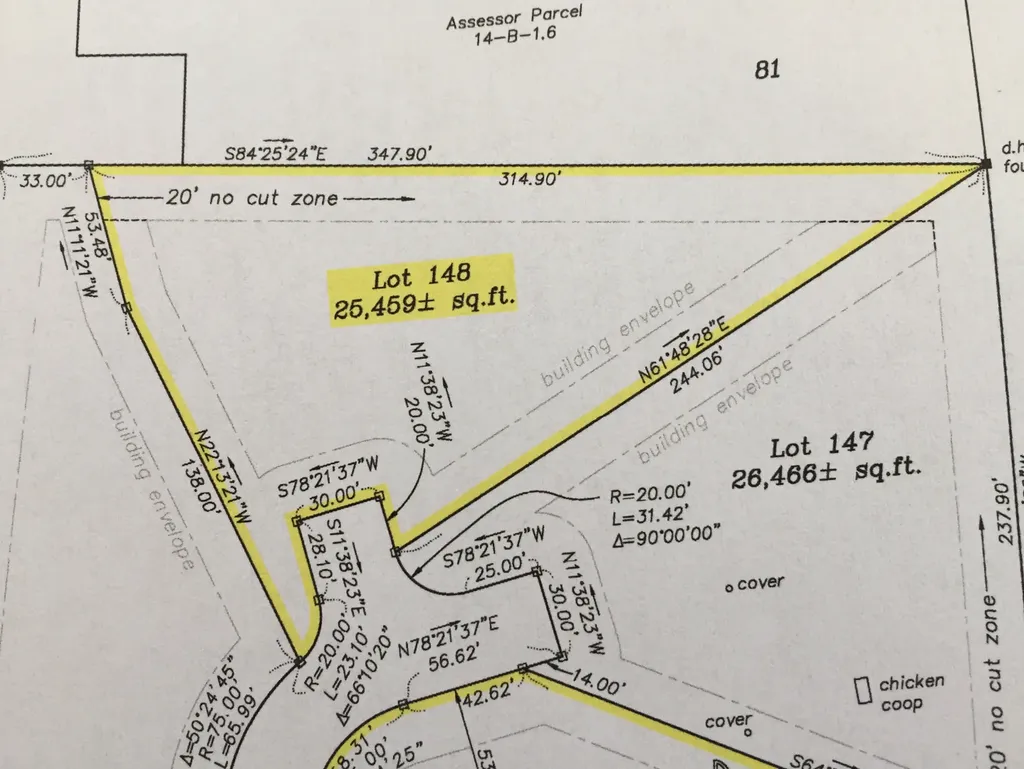0 Red Buoy Lane Lot 148 Vineyard Haven MA 02568