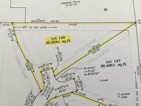 0 Red Buoy Lane Lot 148 Vineyard Haven MA 02568