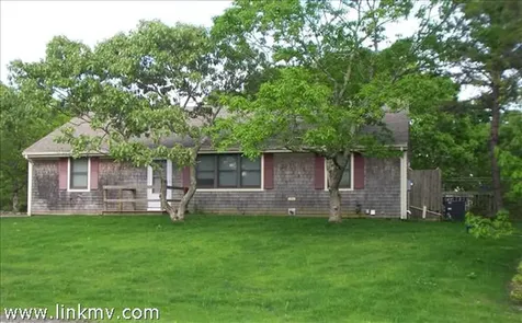 5 Westminster Court Edgartown MA 02539