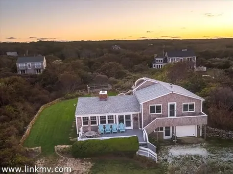 1 Driftwood Lane Aquinnah MA 02535