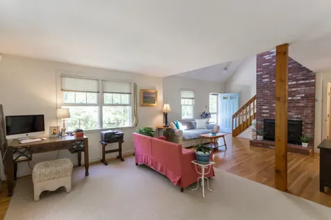 47 Willow Tree Hollow West Tisbury MA 02575