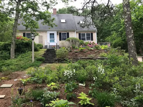 47 Willow Tree Hollow West Tisbury MA 02575