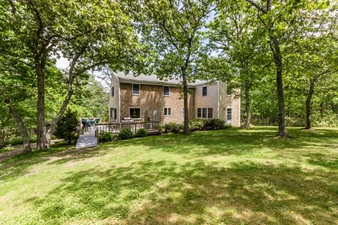 47 Willow Tree Hollow West Tisbury MA 02575