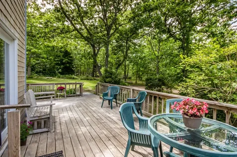 47 Willow Tree Hollow West Tisbury MA 02575