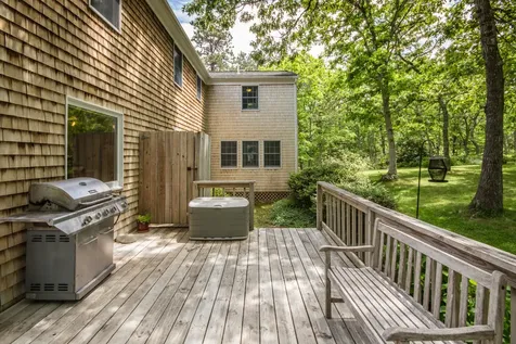 47 Willow Tree Hollow West Tisbury MA 02575