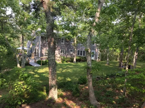 47 Willow Tree Hollow West Tisbury MA 02575
