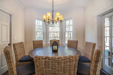 6 Noras Lane Edgartown MA 02539
