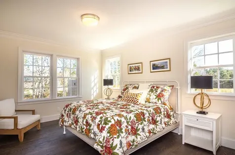6 Noras Lane Edgartown MA 02539
