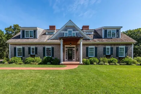 6 Noras Lane Edgartown MA 02539