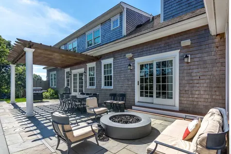 6 Noras Lane Edgartown MA 02539